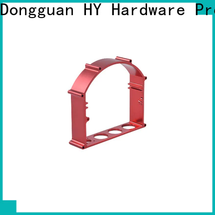 DGHY Hardware cnc parts machining for business for machinery industry