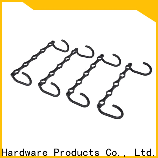 DGHY Hardware insert molding manufacturer Supply to finish parts assembly