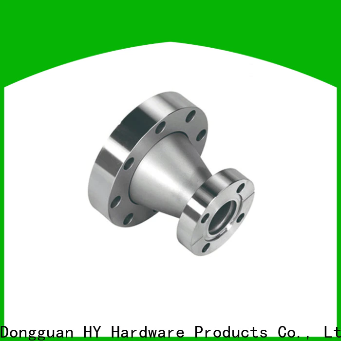 DGHY Hardware cnc milling Supply for automotive industry