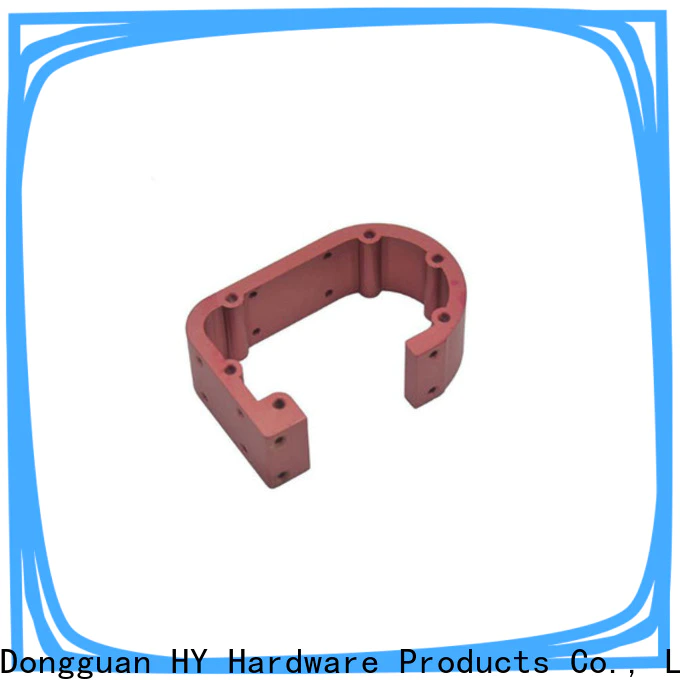 DGHY Hardware prototype machining services Suppliers for telecommunication industry