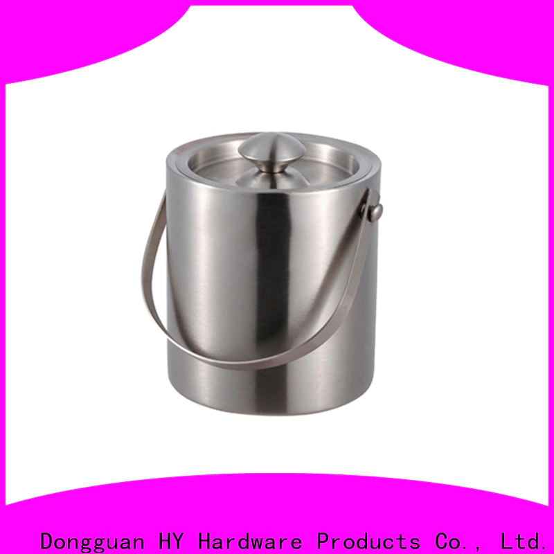 DGHY Hardware precision sheet metal fabrication for business for medical industry