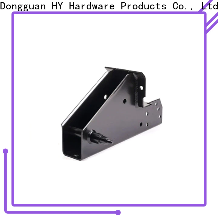 DGHY Hardware New custom sheet metal parts Suppliers for medical industry