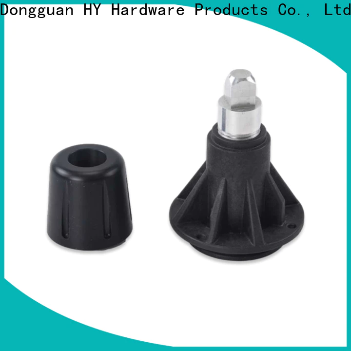 DGHY Hardware injection mold tooling company for mold making