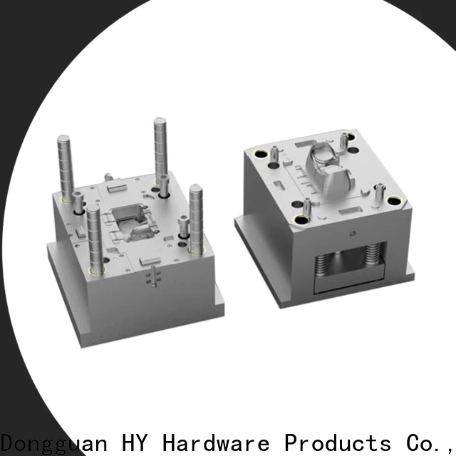 DGHY Hardware Wholesale cold runner mould Supply for manufacturing industry