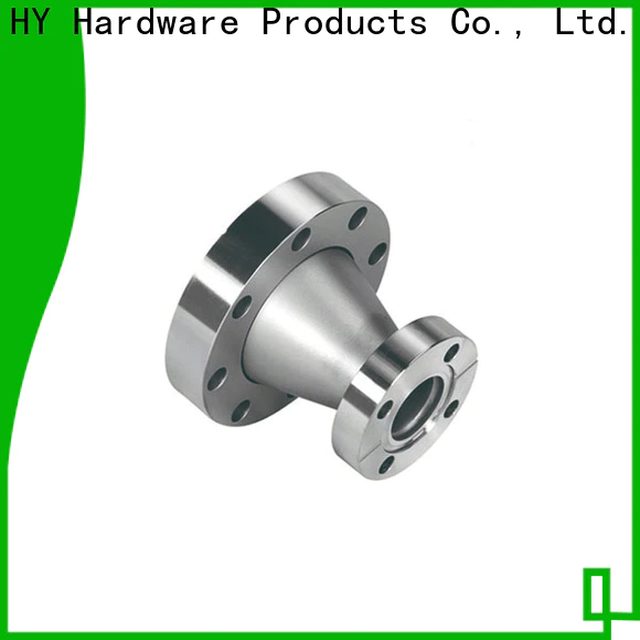 Latest aluminum cnc machining service Suppliers for automotive industry
