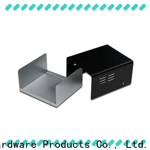 DGHY Hardware deep drawn stamping company for automotive industry