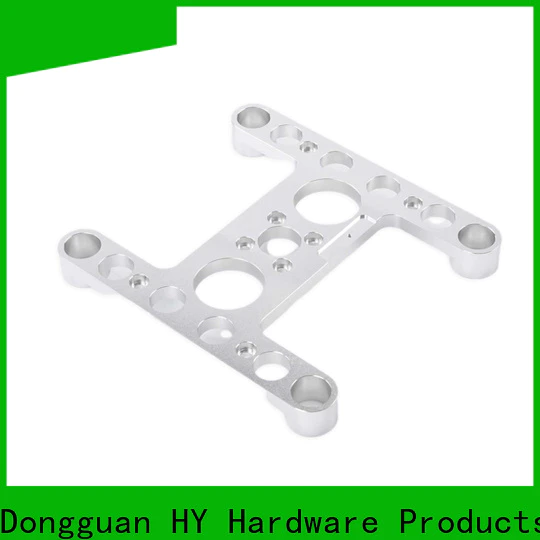 DGHY Hardware OEM custom cnc milling factory for aerospace industry
