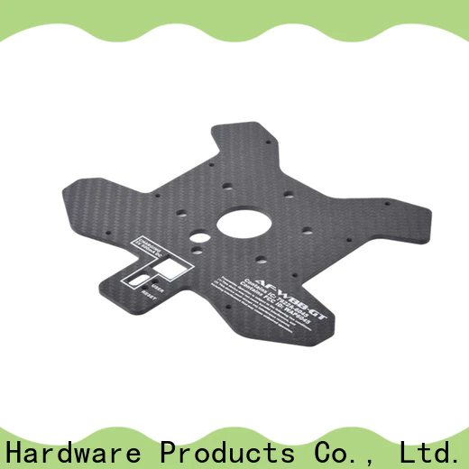 DGHY Hardware cnc machining turning Suppliers for telecommunication industry