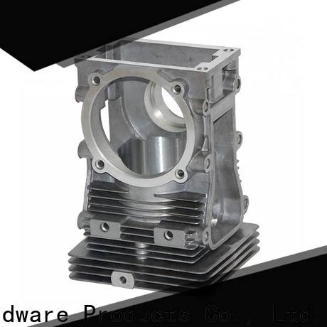DGHY Hardware die cast aluminium Suppliers for machinery industry