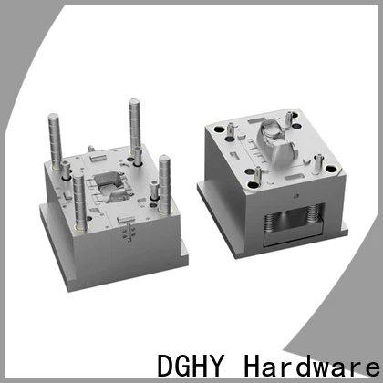 DGHY Hardware injection molding manufacturers Supply for manufacturing industry