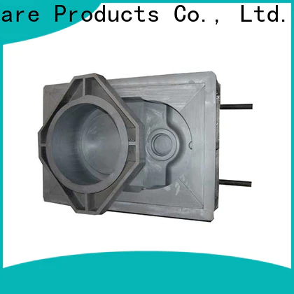 DGHY Hardware Best investment casting company for medical industry