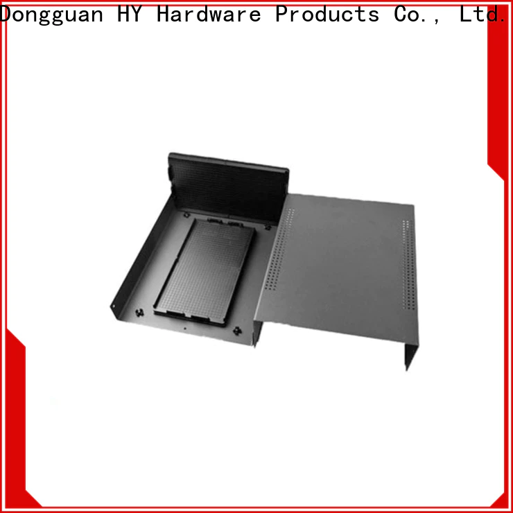 DGHY Hardware oem metal parts for business for telecommunication industry