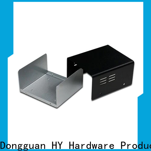 DGHY Hardware steel plate fabrication company for medical industry