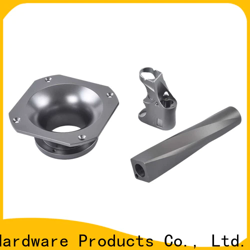 DGHY Hardware cnc machining service china factory for telecommunication industry
