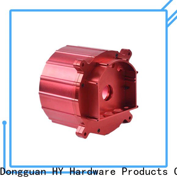 DGHY Hardware OEM cnc machining parts manufacturer manufacturers for telecommunication industry