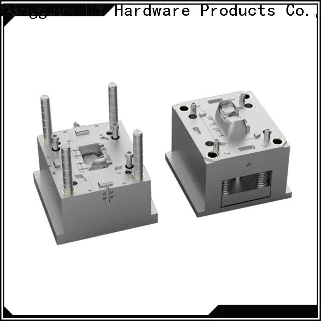 DGHY Hardware Wholesale best mold maker in china Suppliers for producing precision injection molding plastics