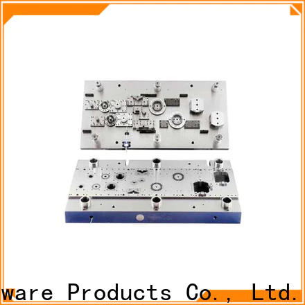 DGHY Hardware china metal injection molding Supply for making Automotive Components