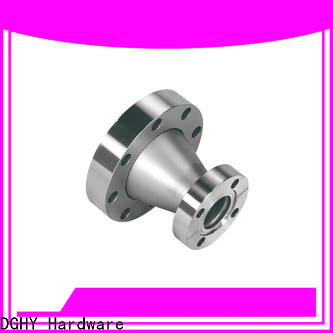 DGHY Hardware cnc precision machining for business for medical industry
