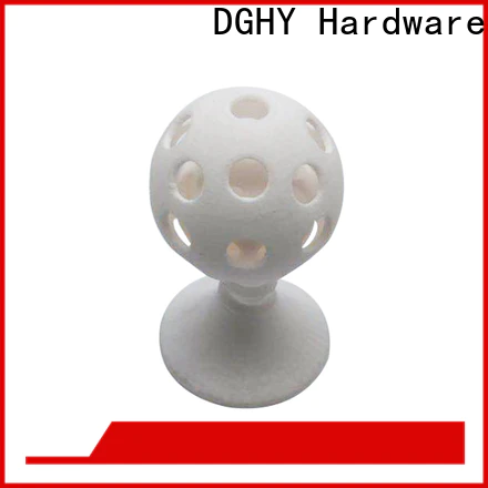 DGHY Hardware Best precise injection molding factory for mold making