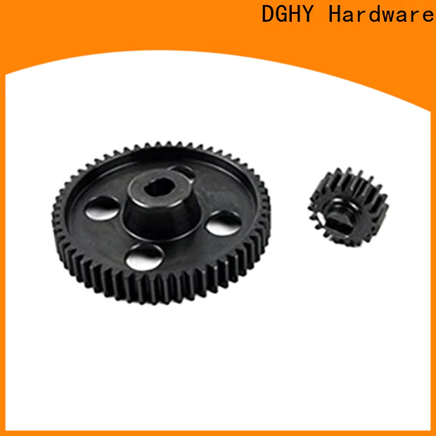 DGHY Hardware Wholesale insert molding manufacturer for business for mold making