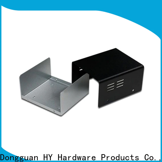 High-quality quality sheet metal Supply for medical industry