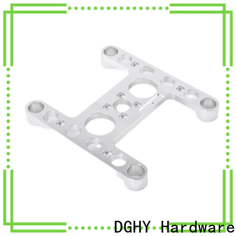 DGHY Hardware OEM custom cnc machining china Suppliers for machinery industry