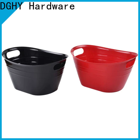 DGHY Hardware insert moulding manufacturers for mold making