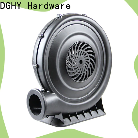DGHY Hardware soft tooling injection molding Suppliers for mold making