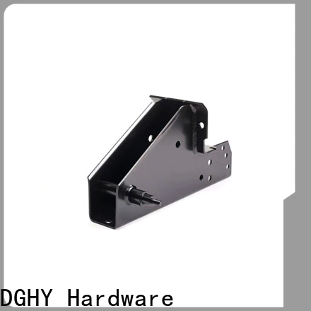 DGHY Hardware High-quality sheet metal housing Supply for medical industry