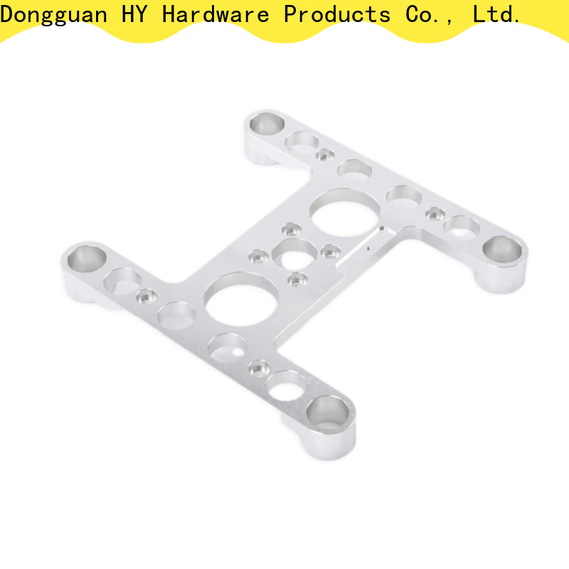 DGHY Hardware cnc aluminium for business for medical industry