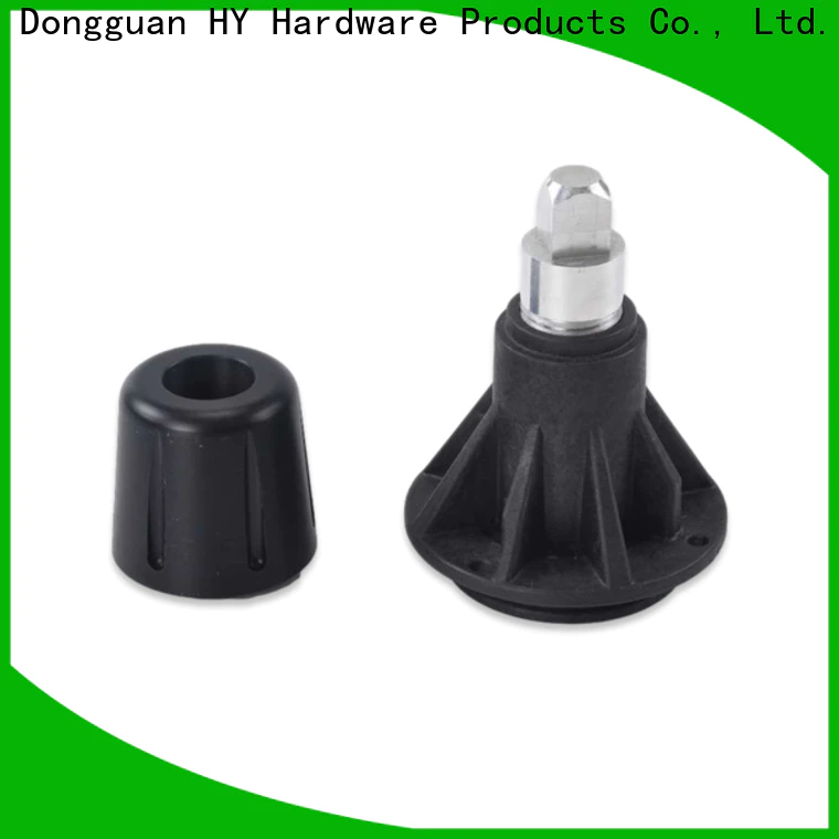 DGHY Hardware insert moulding company for mold making