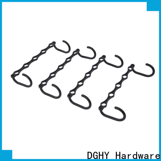 DGHY Hardware Custom plastic parts factory manufacturers for mold making