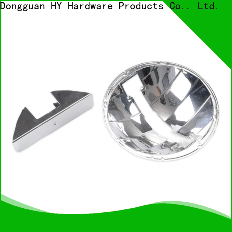 DGHY Hardware OEM low volume plastic injection molding company for rapid prototyping