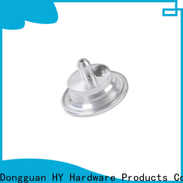 DGHY Hardware precision machining service Supply for telecommunication industry