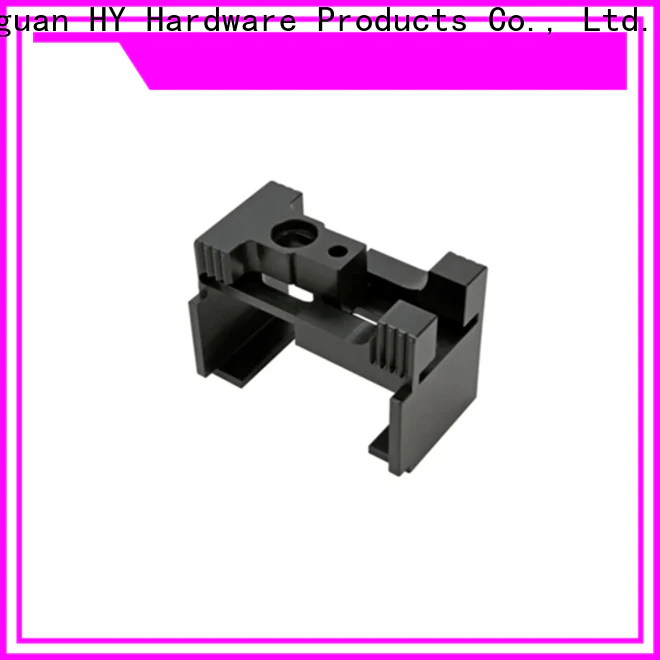 DGHY Hardware Wholesale cnc machining service china factory for medical industry
