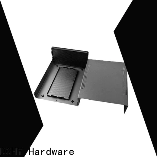 DGHY Hardware sheet metal shield Suppliers for machinery industry