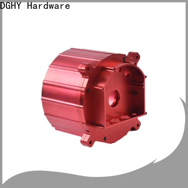 Top cnc machining parts manufacturer company for machinery industry