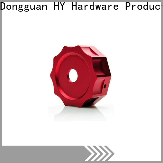 DGHY Hardware High-quality cnc plastic manufacturers for aerospace industry