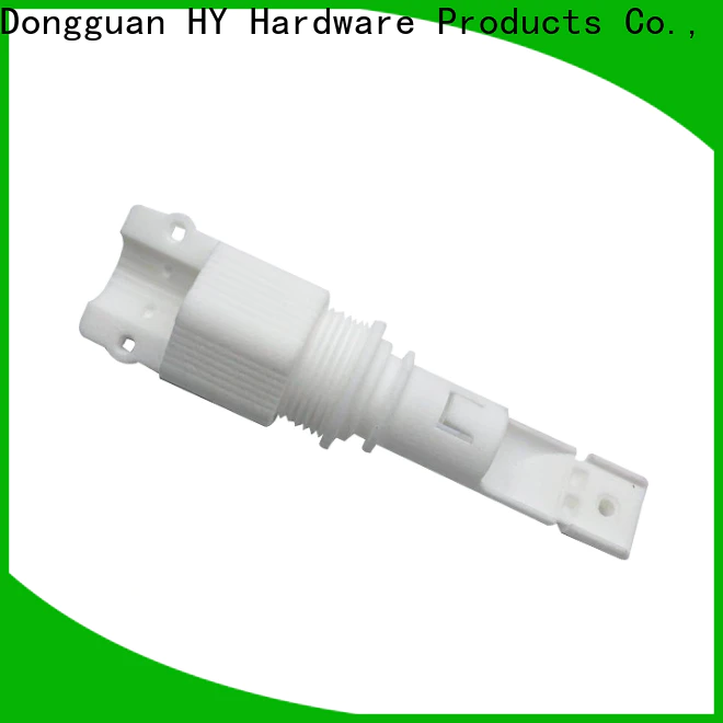 Wholesale soft tooling injection molding manufacturers to finish parts assembly