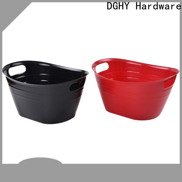 DGHY Hardware precision plastic injection molding manufacturers for rapid prototyping