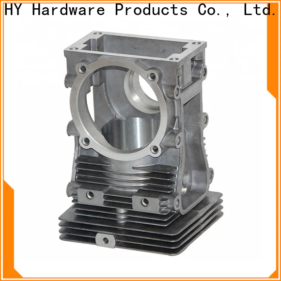 DGHY Hardware OEM gravity die casting manufacturers manufacturers for automotive industry