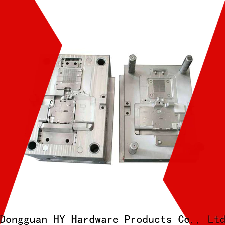 OEM mold making services company for manufacturing industry
