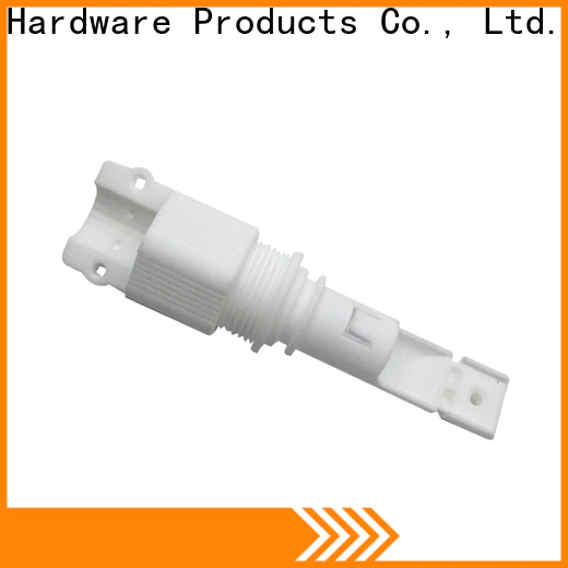 DGHY Hardware New runner injection molding manufacturers to finish parts assembly