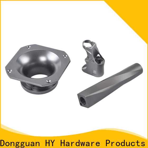 Wholesale high volume cnc machining manufacturers for aerospace industry