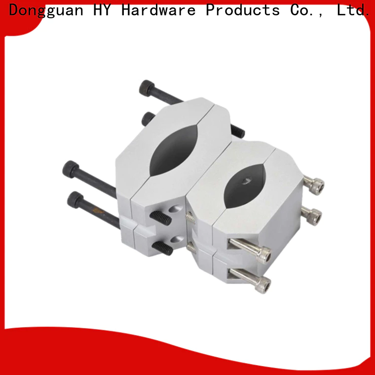 High-quality cnc machining rapid prototyping company for medical industry