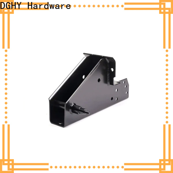 DGHY Hardware sheet metal manufacturing factory for telecommunication industry