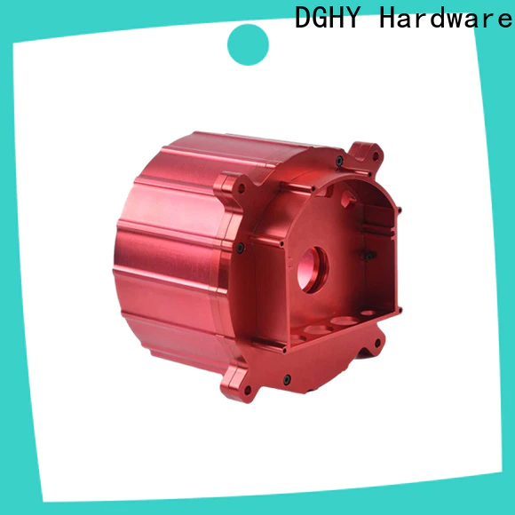 DGHY Hardware Top cnc lathe turning Suppliers for aerospace industry