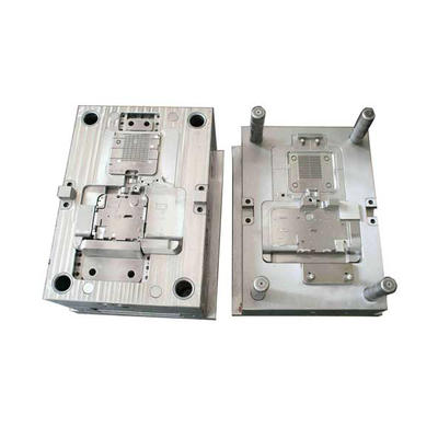 Mould making customized service